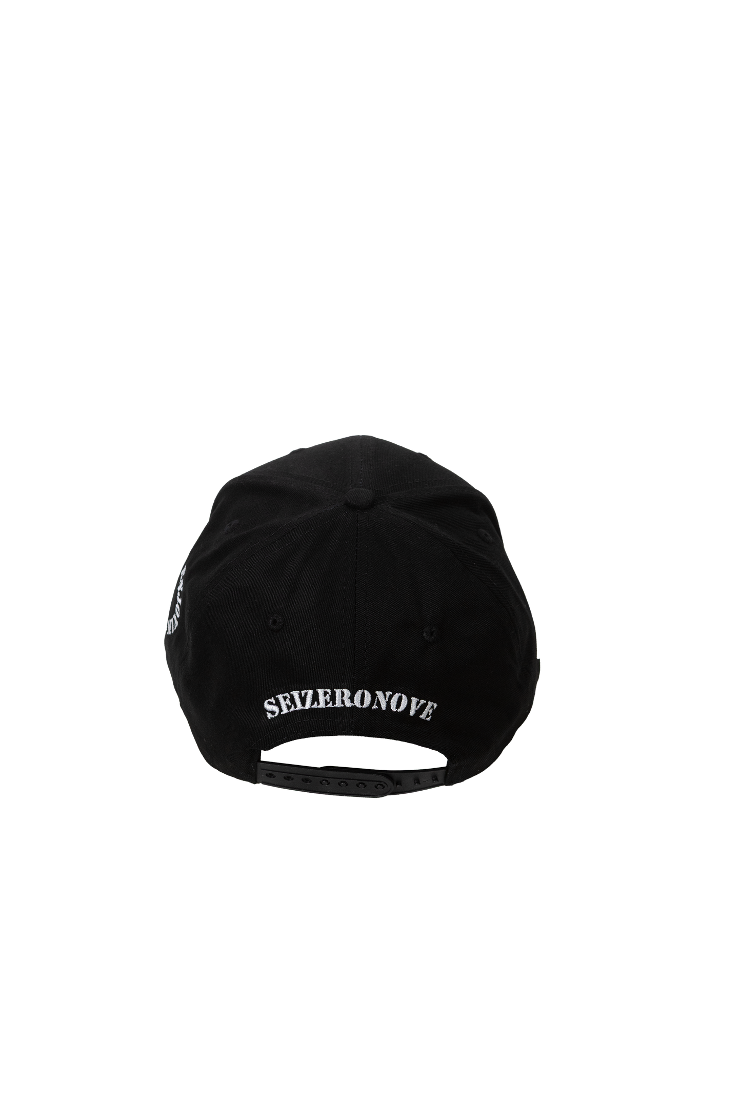 609 BLACK CAP