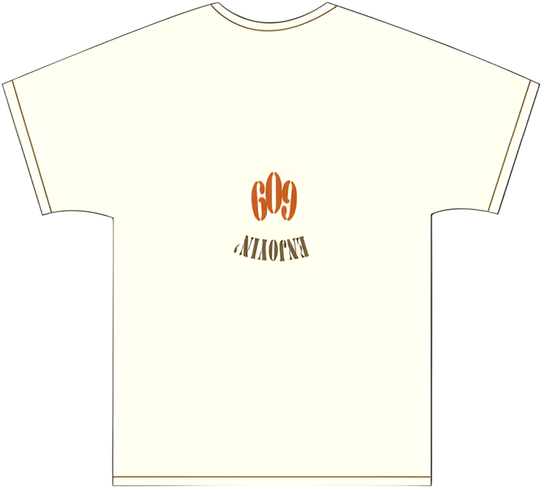 Seizeronove t-shirt