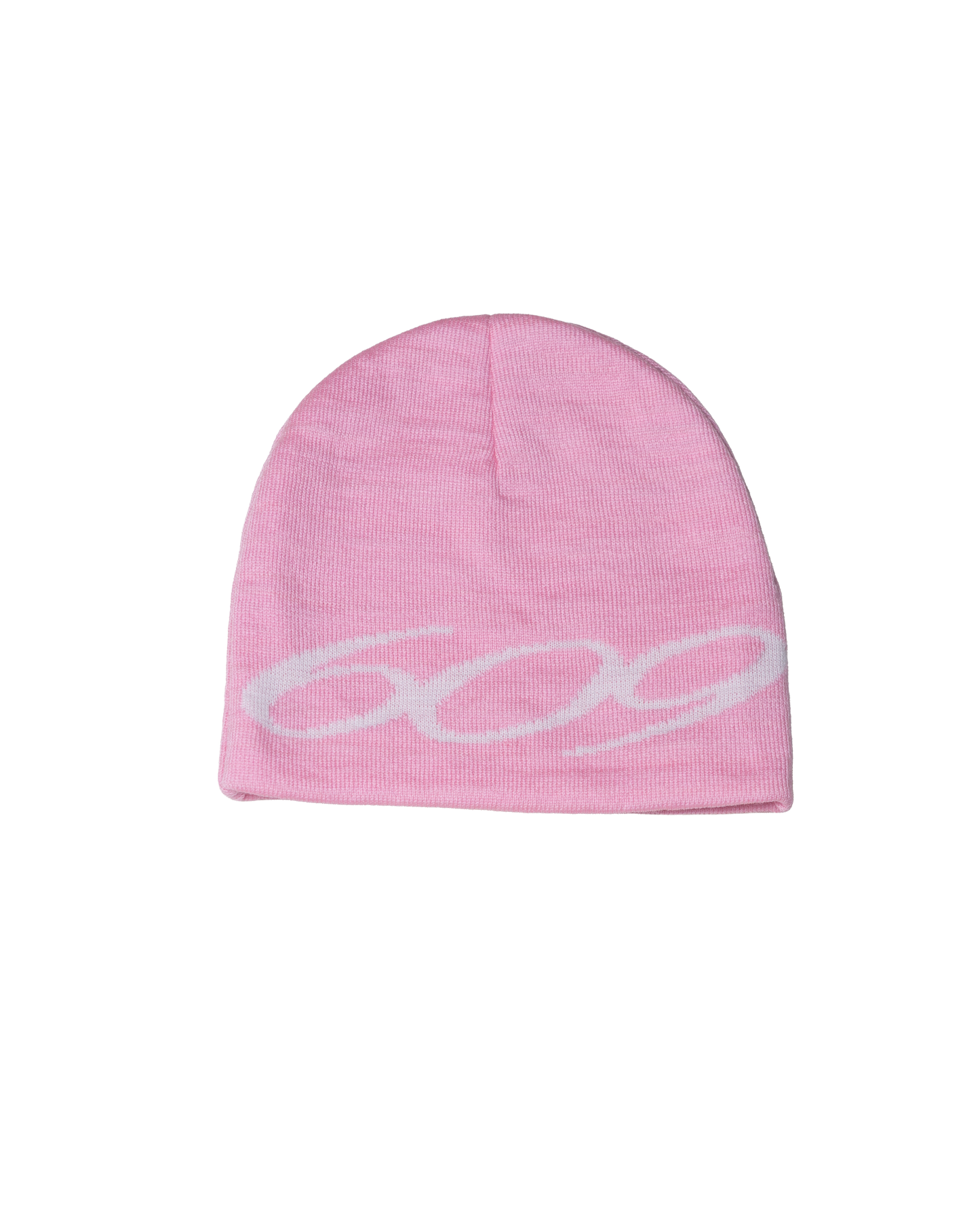 609 PINK BEANIE