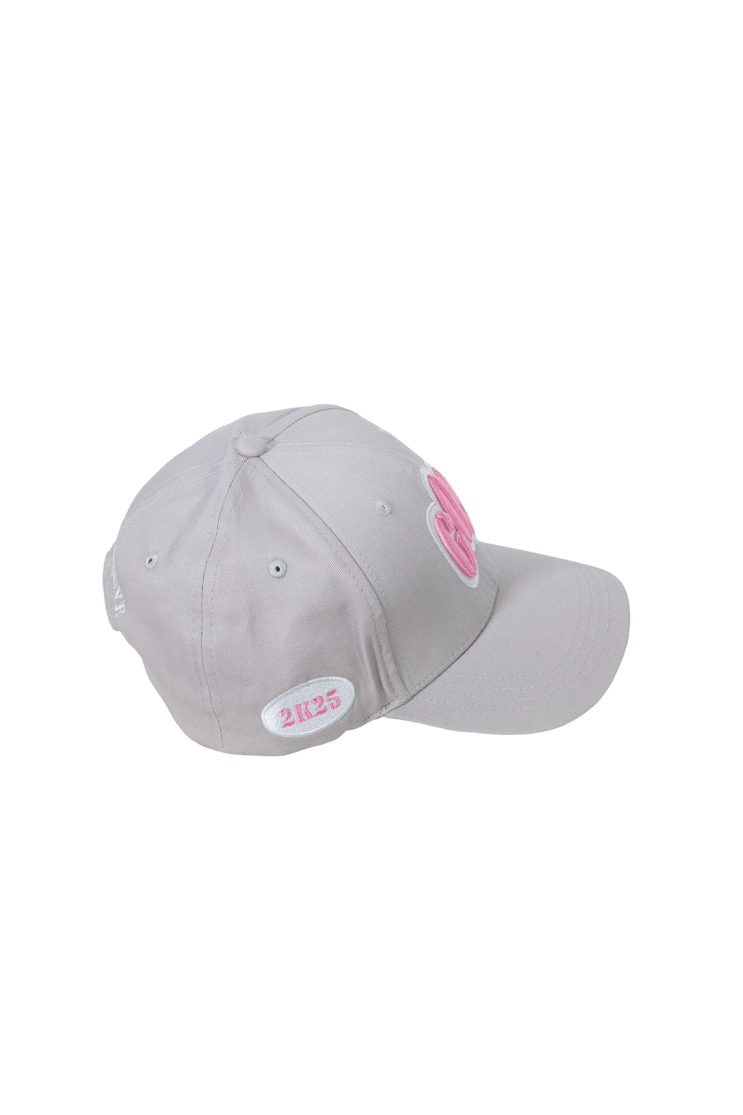 609 GREY CAP