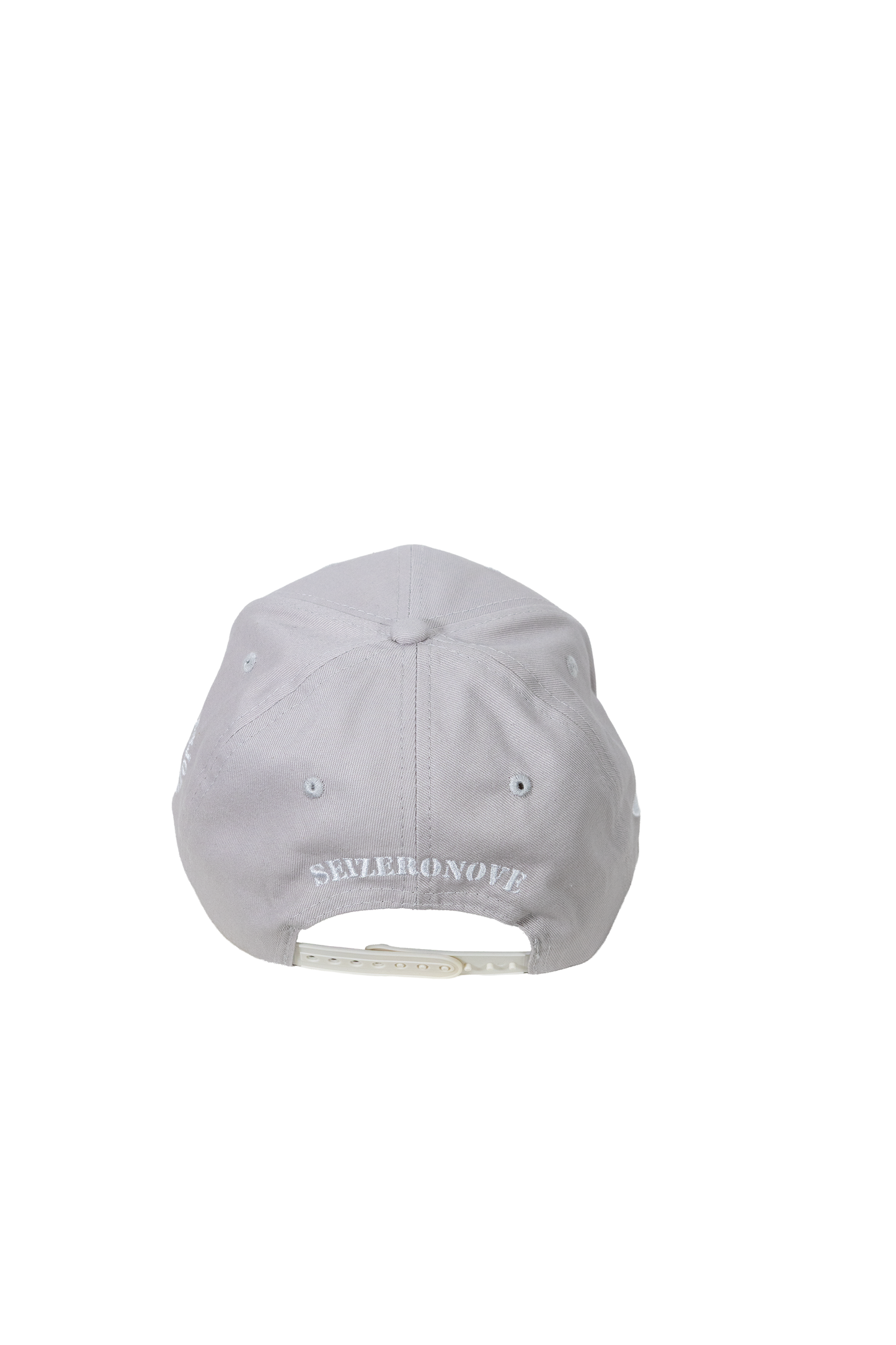 609 GREY CAP