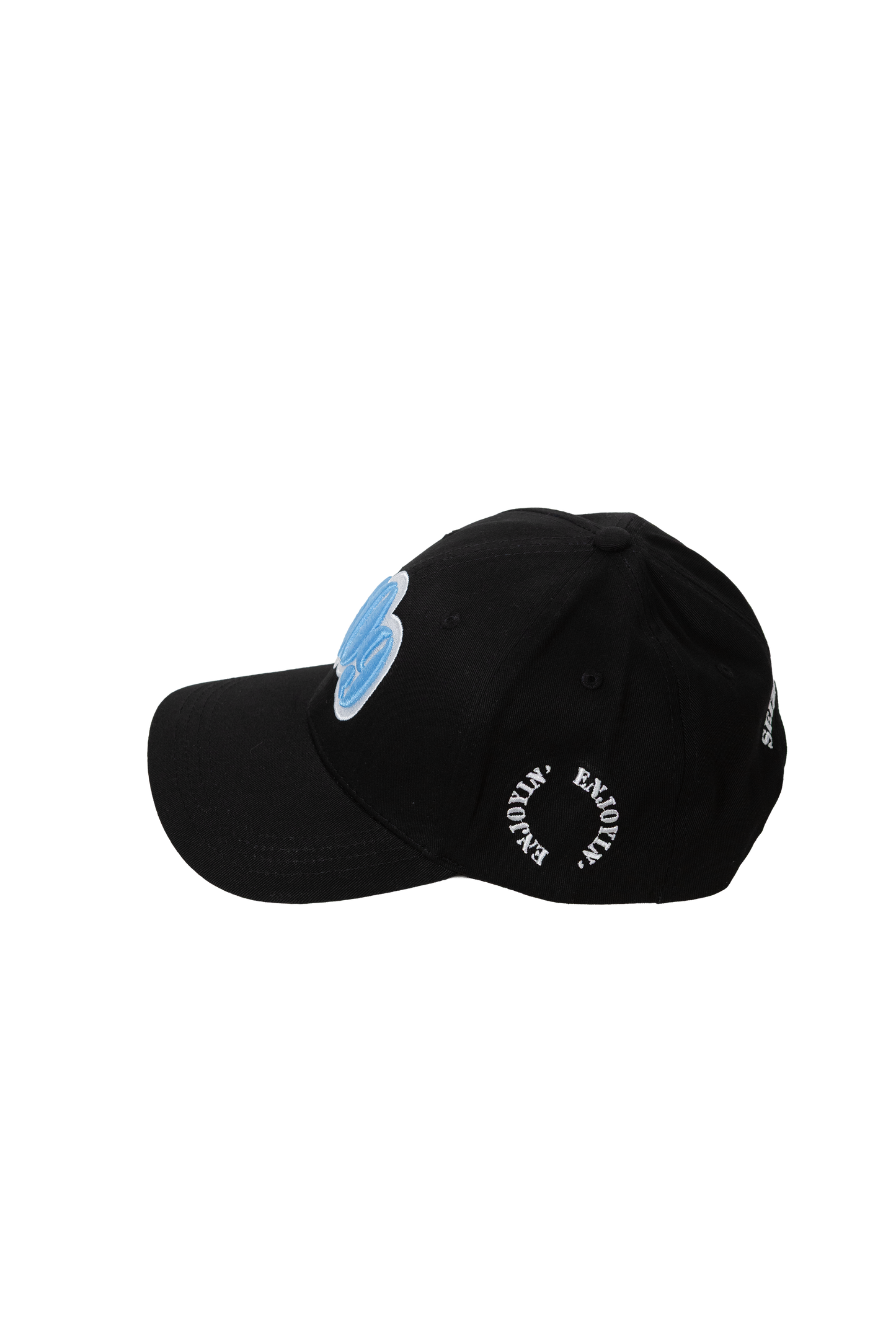 609 BLACK CAP