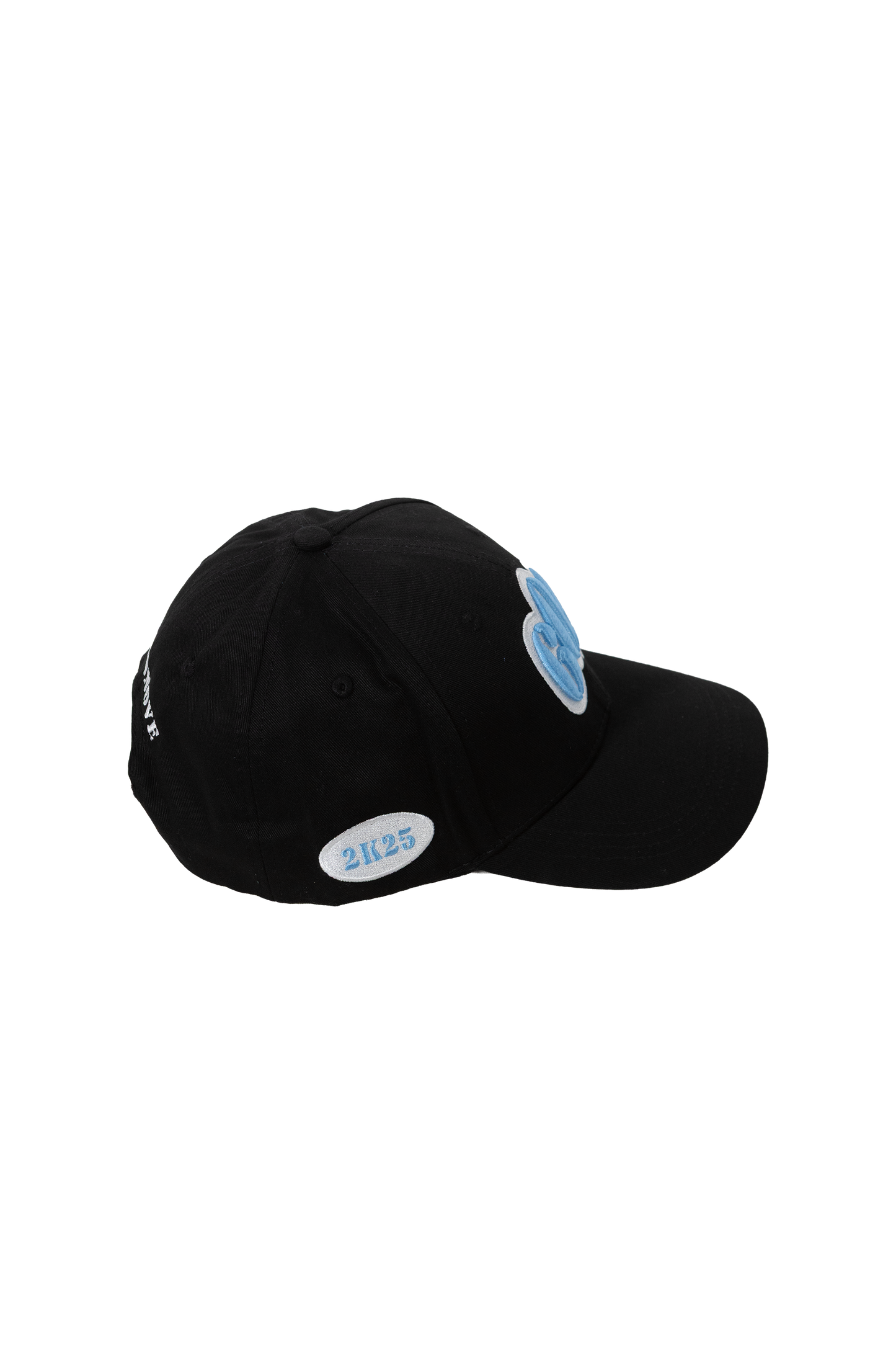 609 BLACK CAP