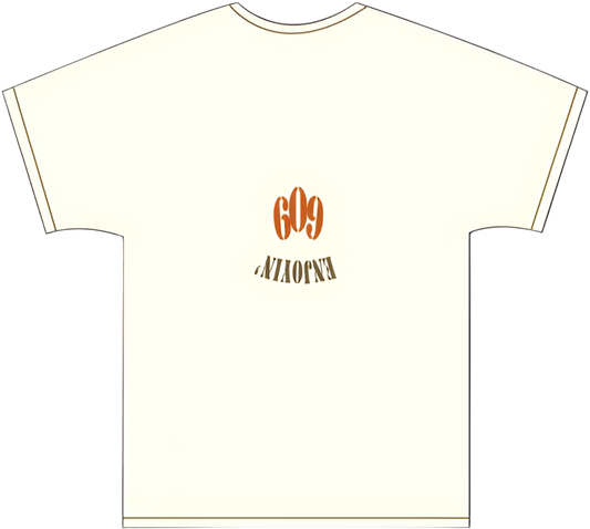 Seizeronove t-shirt